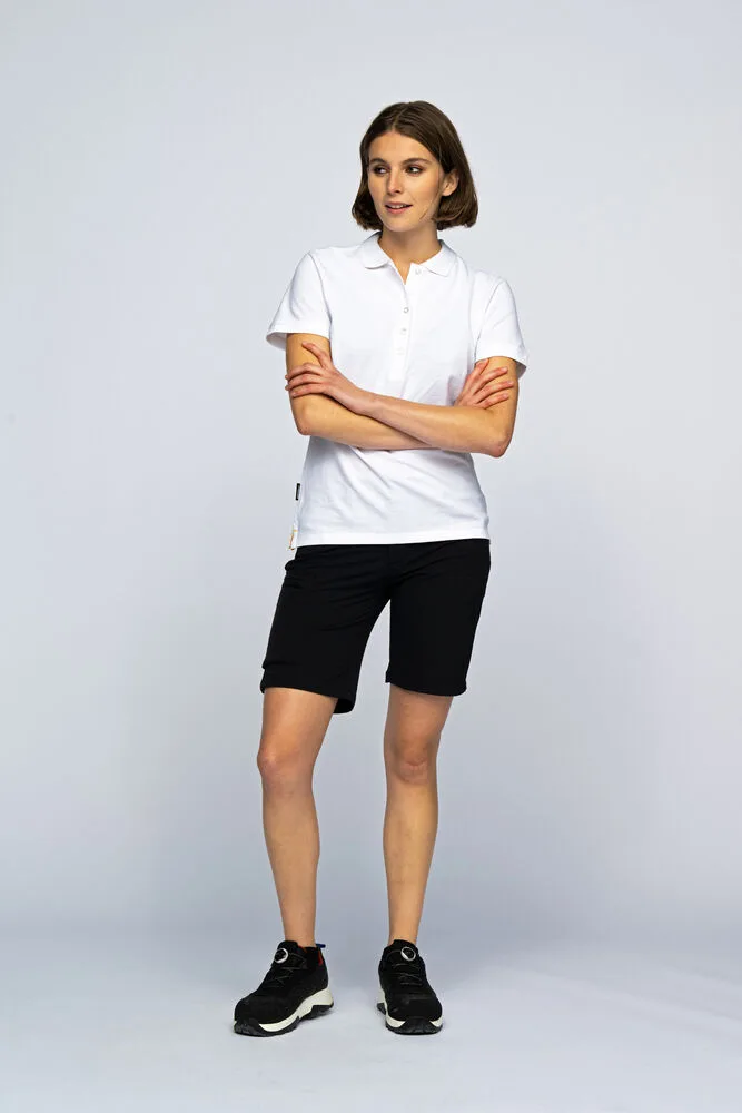Jobman Jobman - 2719 Women's Service Shorts Stretch
