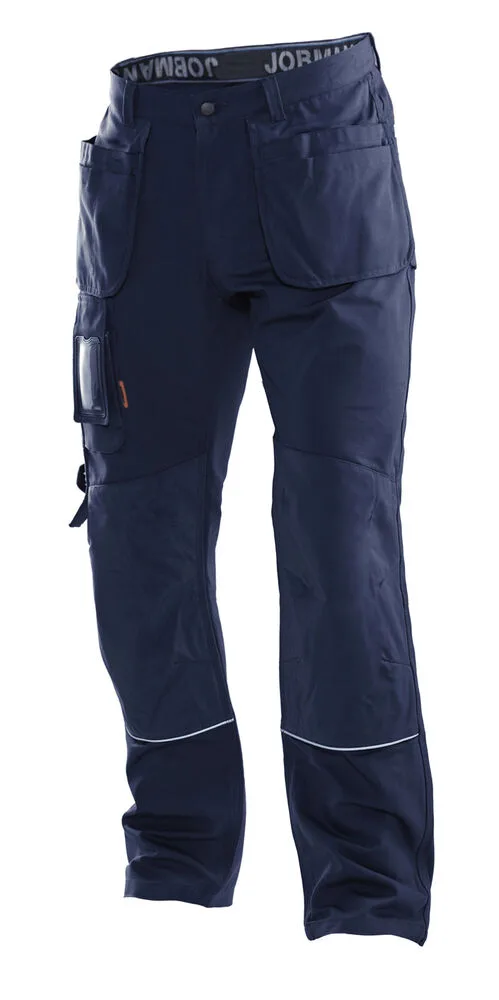 Jobman Jobman - 2912 Trousers HP - Navy