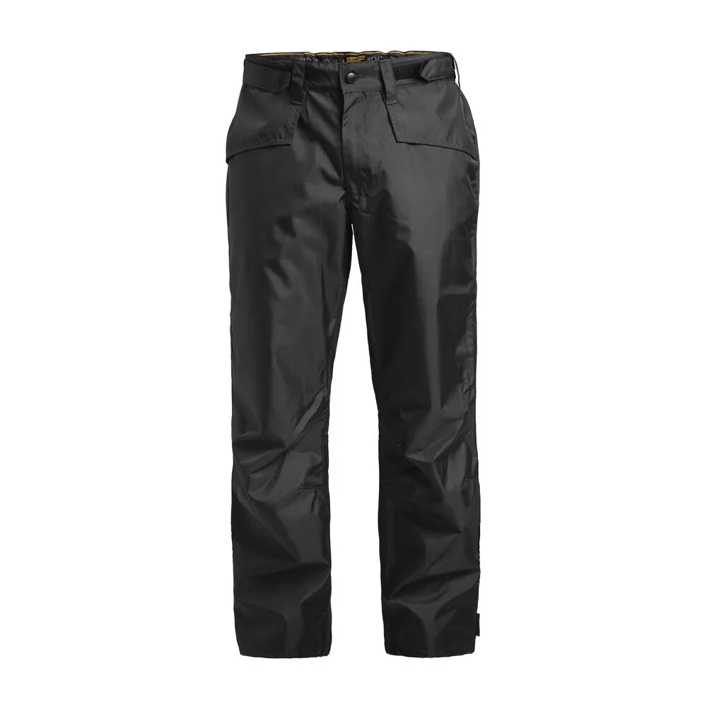 Jobman Jobman - 2934 Shell Trousers - Zwart