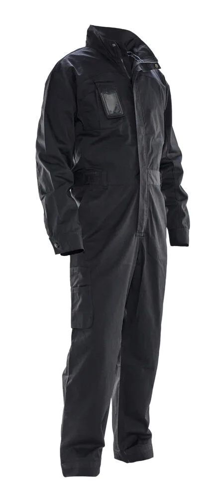 Jobman Jobman - 4321 Service Overall - Zwart