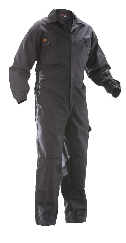 Jobman Jobman - 4322 Service Overalls - Zwart