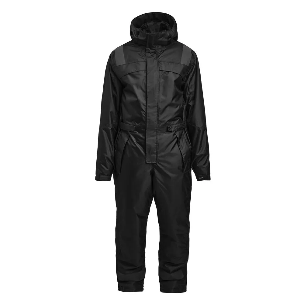 Jobman Jobman - 4334 Winter Overall - Zwart