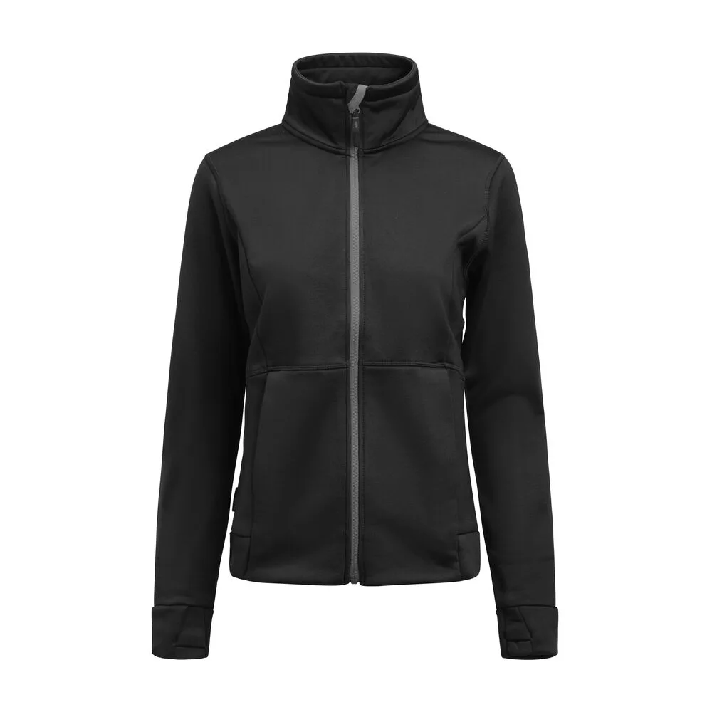 Jobman Jobman - 5178 Women's Flex Jacket - Zwart