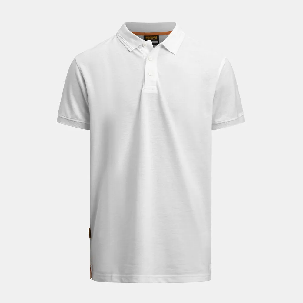 Jobman Jobman - 5564 Polo - Wit