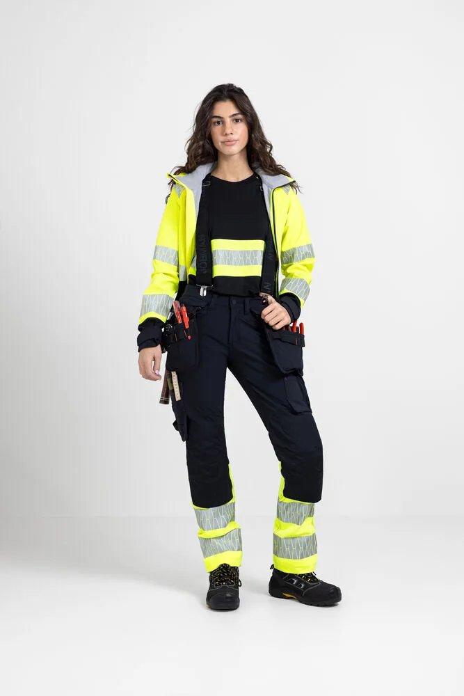 Jobman Jobman - 9011 Braces