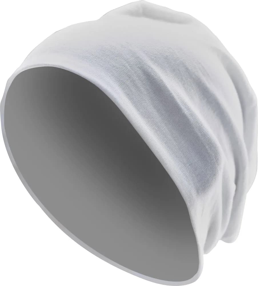 Jobman Jobman - 9040 Beanie - Wit