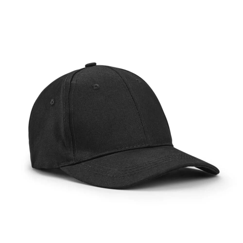Jobman Jobman - 9062 Cap - Zwart