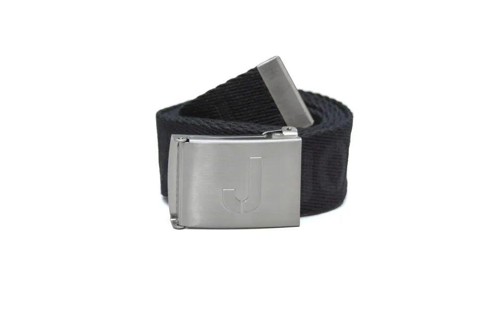 Jobman Jobman - 9291 Belt - Zwart