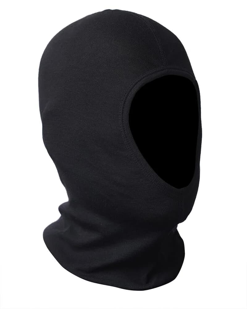 Jobman Jobman - 9692 Balaclava - Black