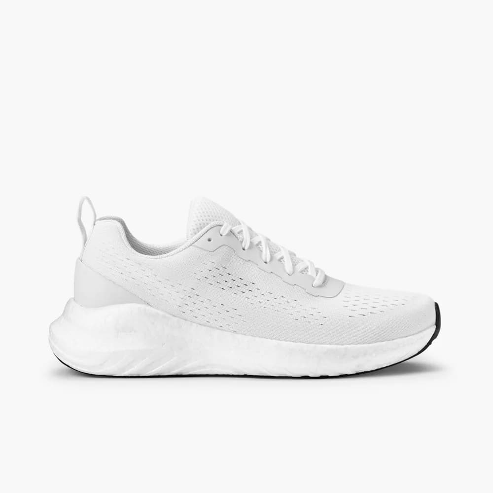 Printer Flex Schoenen Unisex - Wit