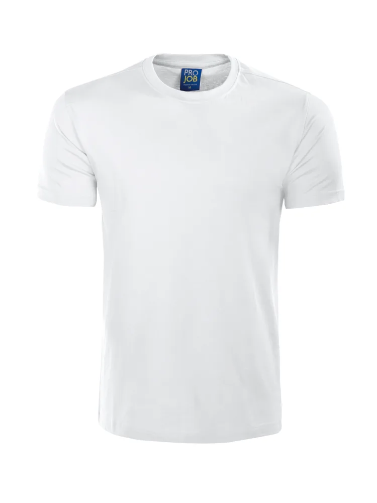 Projob 2016 T-SHIRT - Wit