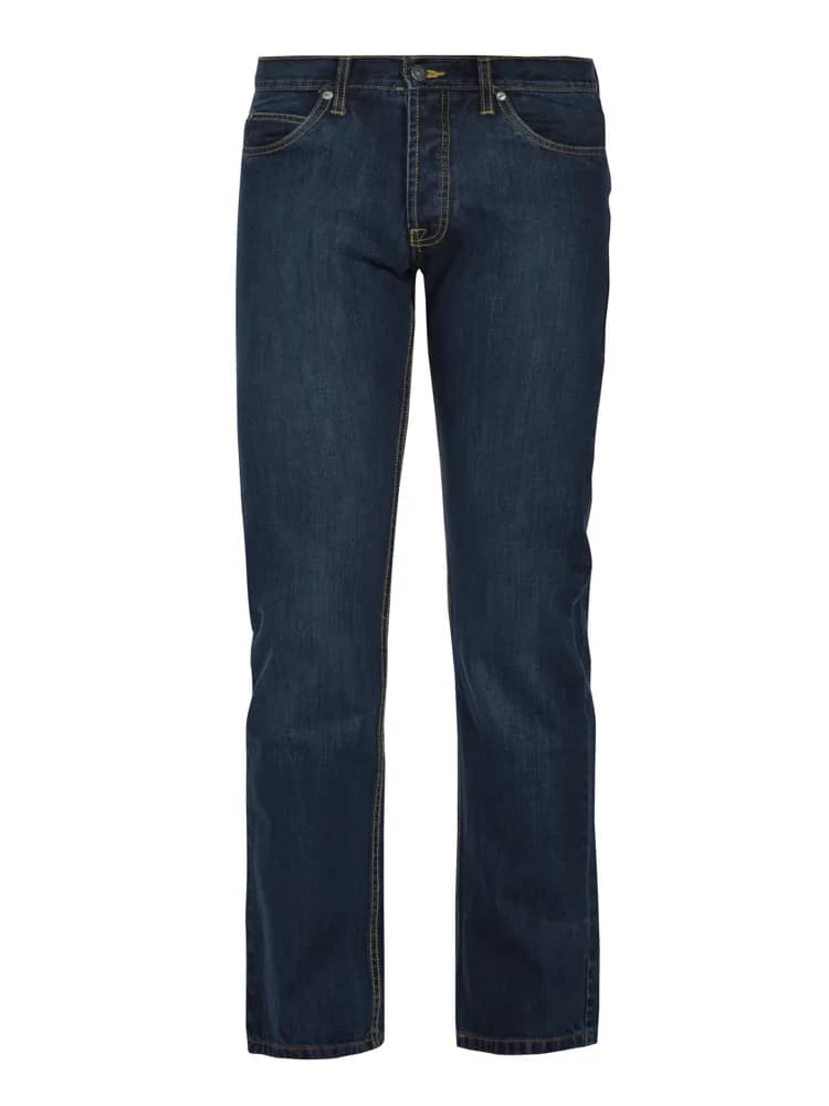 Projob 2507 JEANSBROEK - Jeansblauw