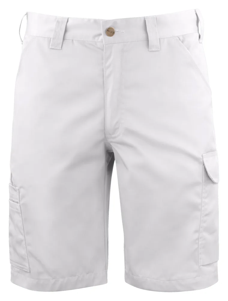 Projob 2528 SHORT - Wit