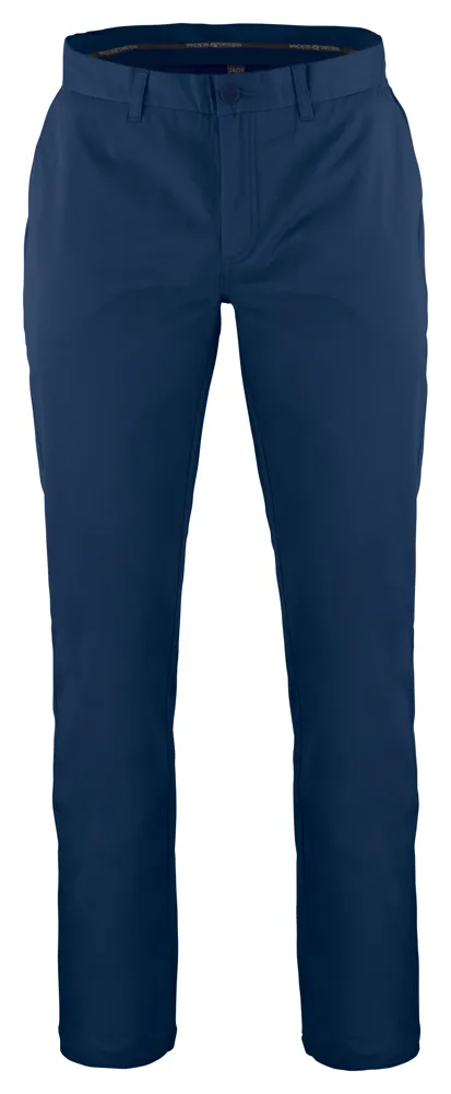 Projob 2550 CHINO BROEK - Marine