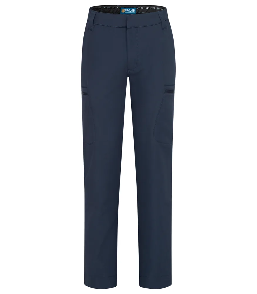 Projob 2559 VOLLEDIGE STRETCHBROEK DAMES - Marine