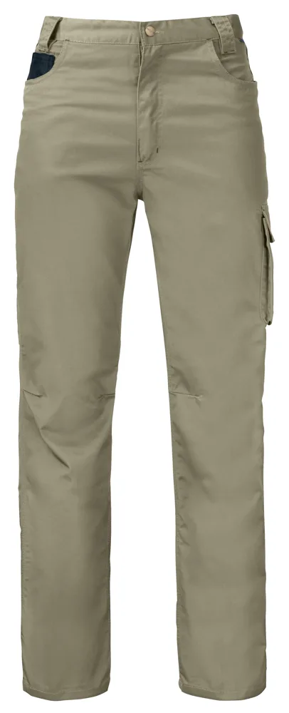 Projob 2802 BROEK - Khaki