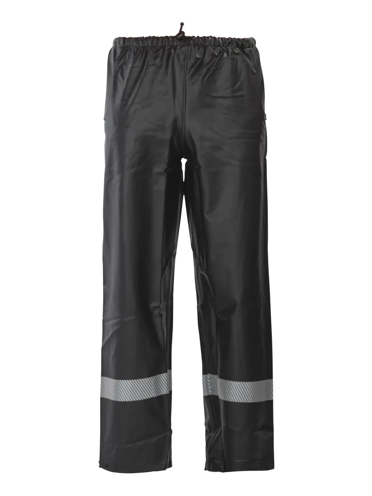 Projob 4530 REGENBROEK - Zwart