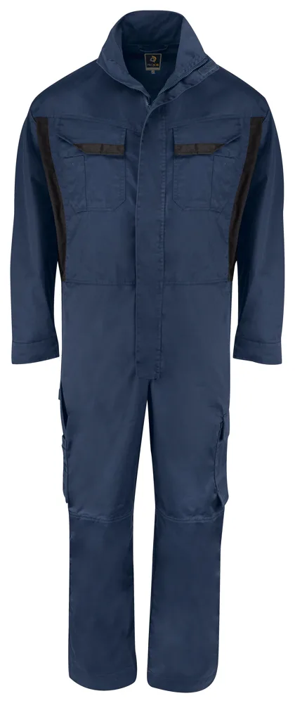 Projob 4603 OVERALL - Navy