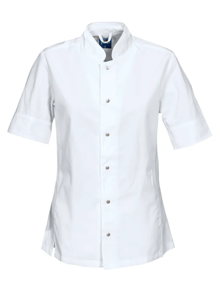 Projob 7410 LADY JACKET - Wit