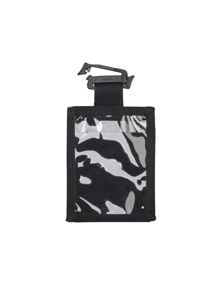 Projob 9035 ID KAARTHOUDER Cordura® - Zwart