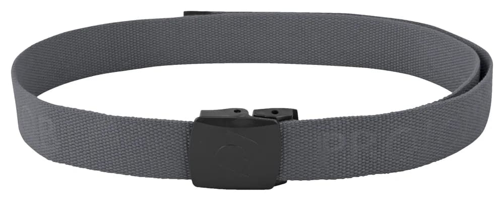Projob 9060 RIEM MET PLASTIEK GESP - Grijs