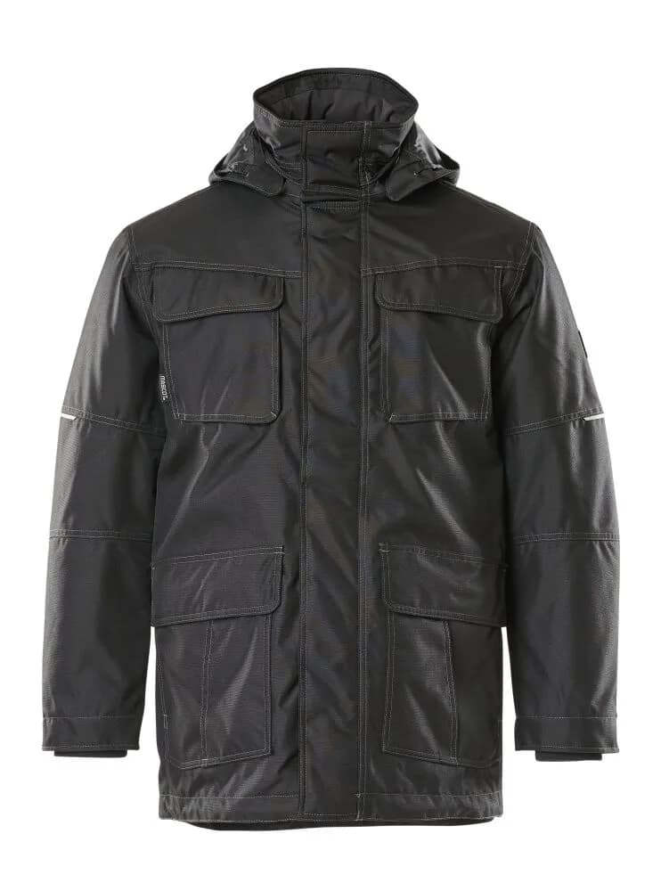 MASCOT® Parka - zwart