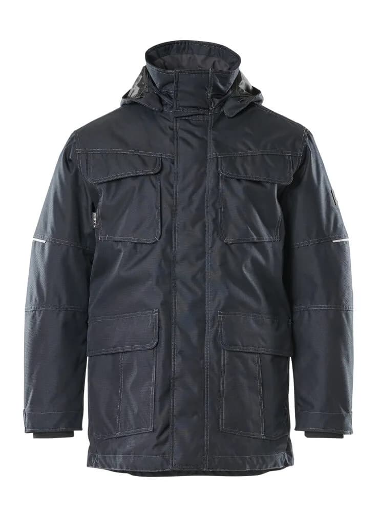 MASCOT® Parka - donkermarine