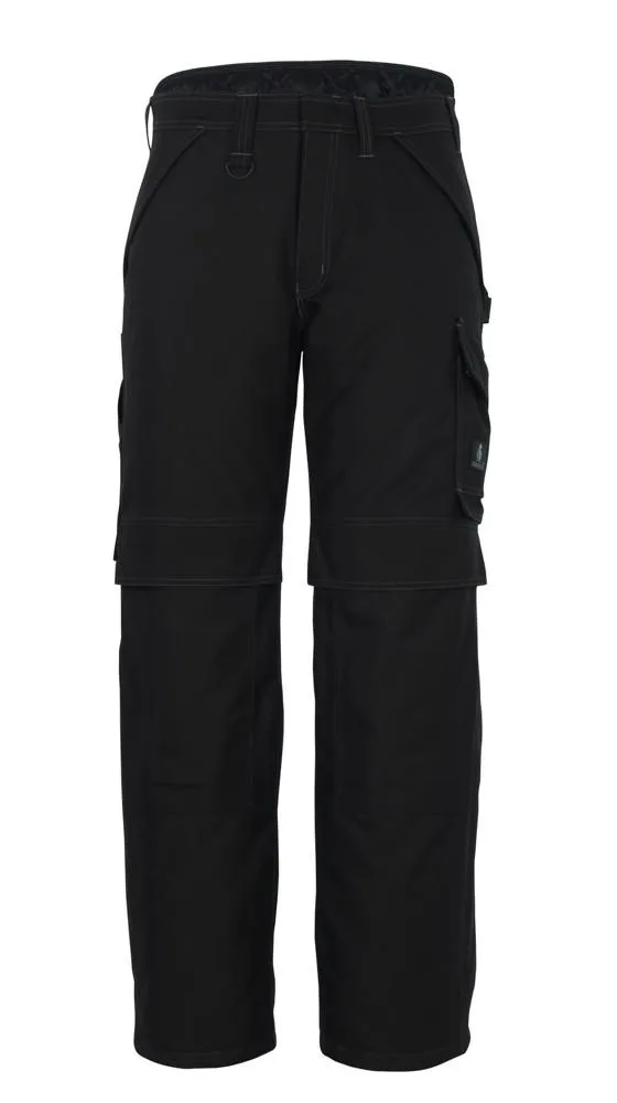 MASCOT® Winterbroek - zwart