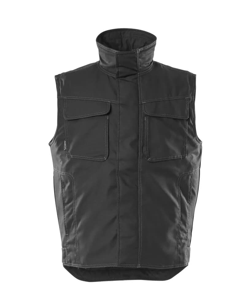 MASCOT® Bodywarmer - zwart