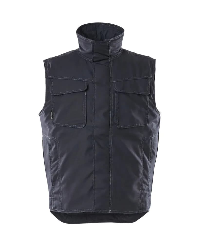 MASCOT® Bodywarmer - donkermarine