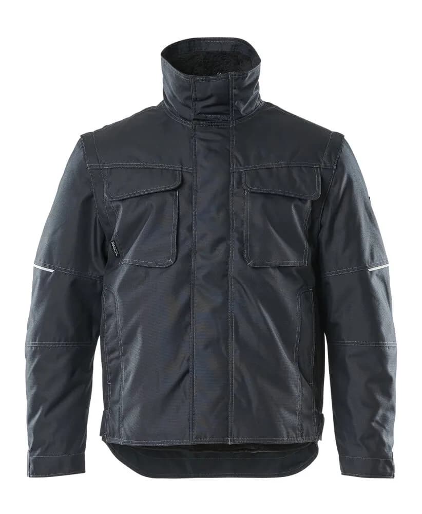MASCOT® Winterjas - donkermarine