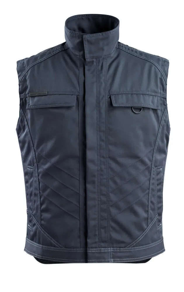 MASCOT® Bodywarmer - donkermarine
