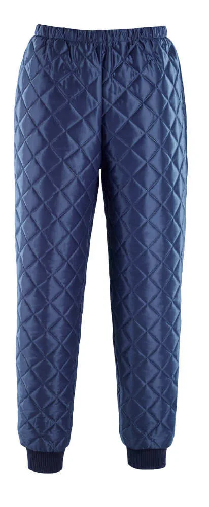 MASCOT® Thermobroek - marine