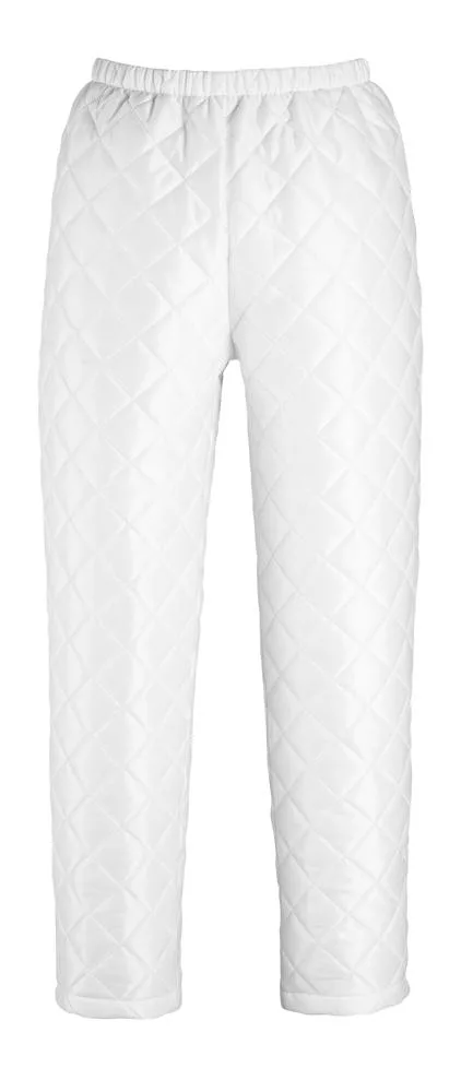 MASCOT® Thermobroek - wit
