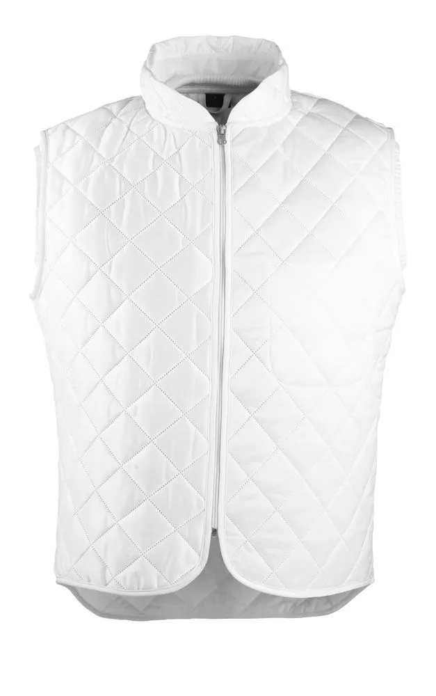 MASCOT® Thermobodywarmer - wit