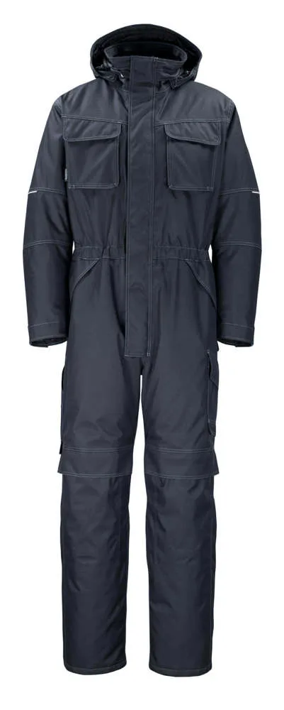 MASCOT® Winteroverall - donkermarine