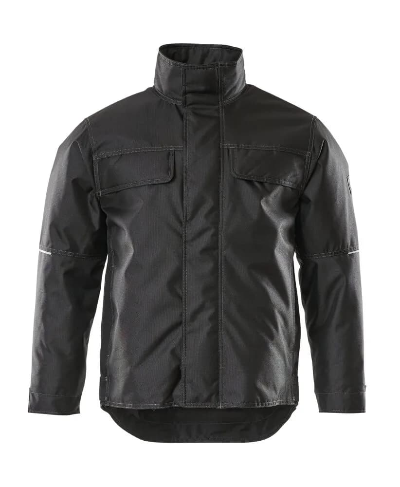 MASCOT® Winterjas - zwart