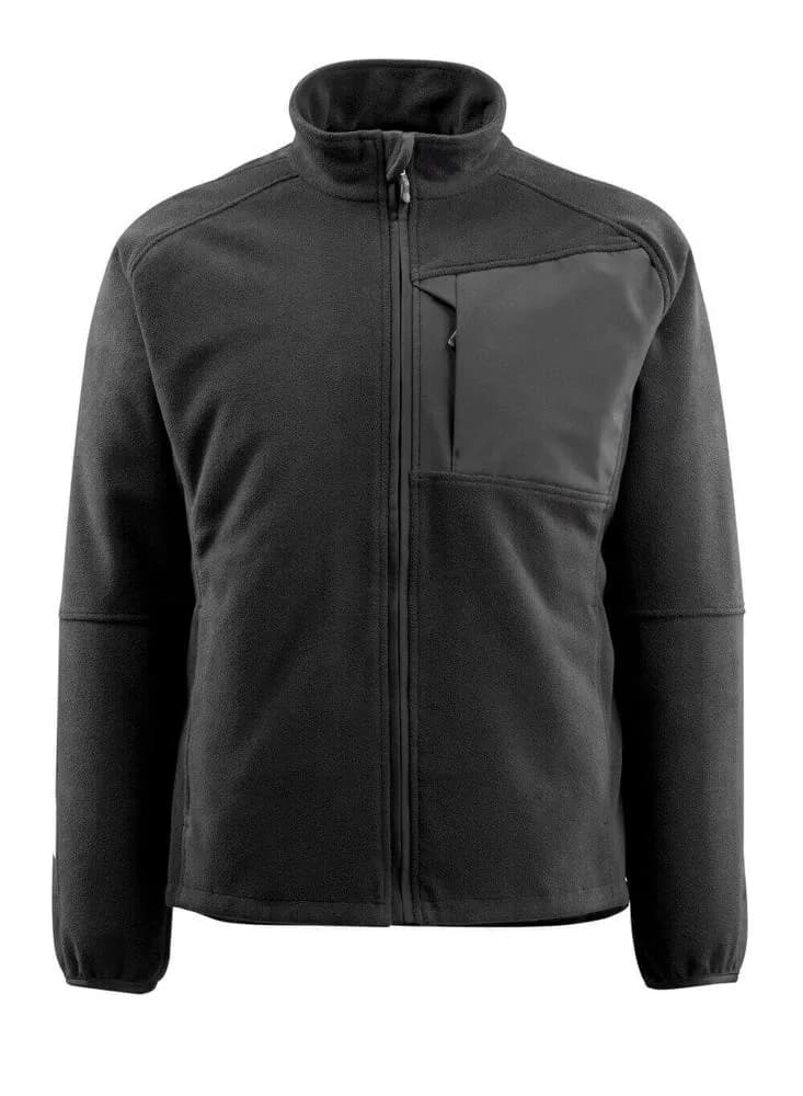 MASCOT® Fleece jas - zwart