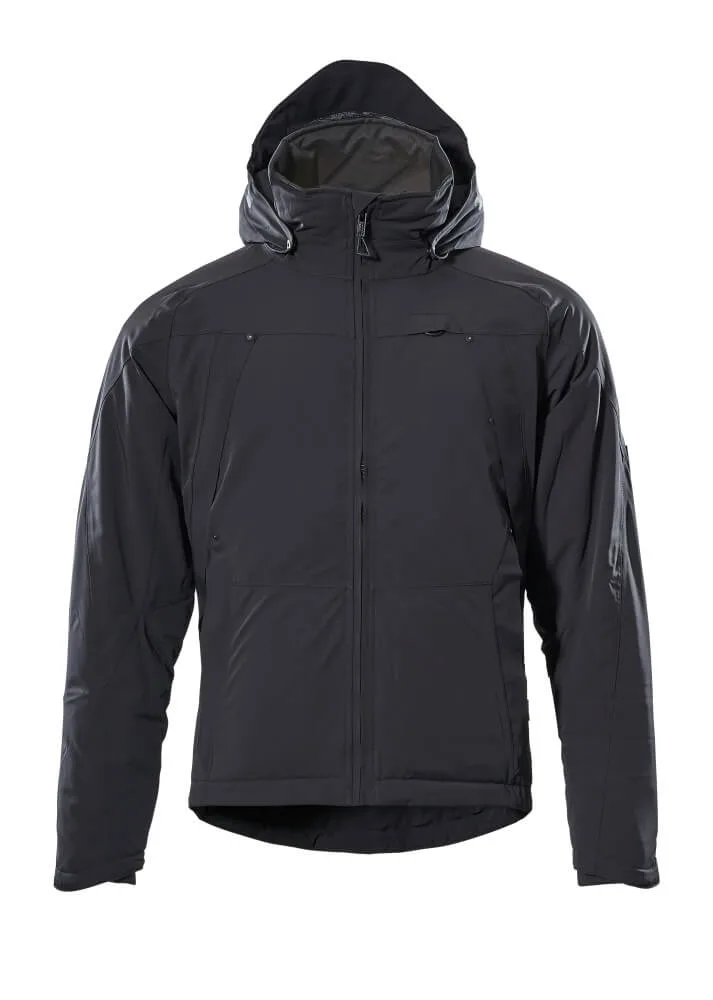 MASCOT® Winterjas - zwart
