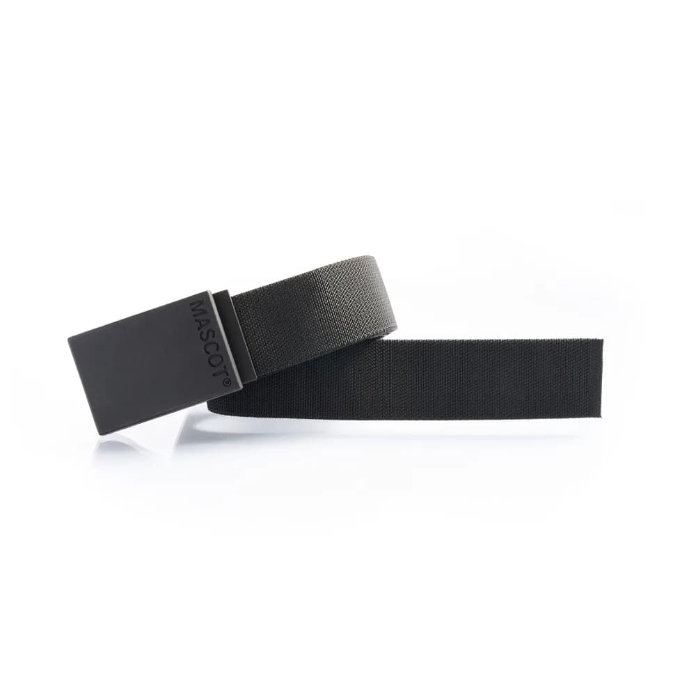 MASCOT® Riem - zwart