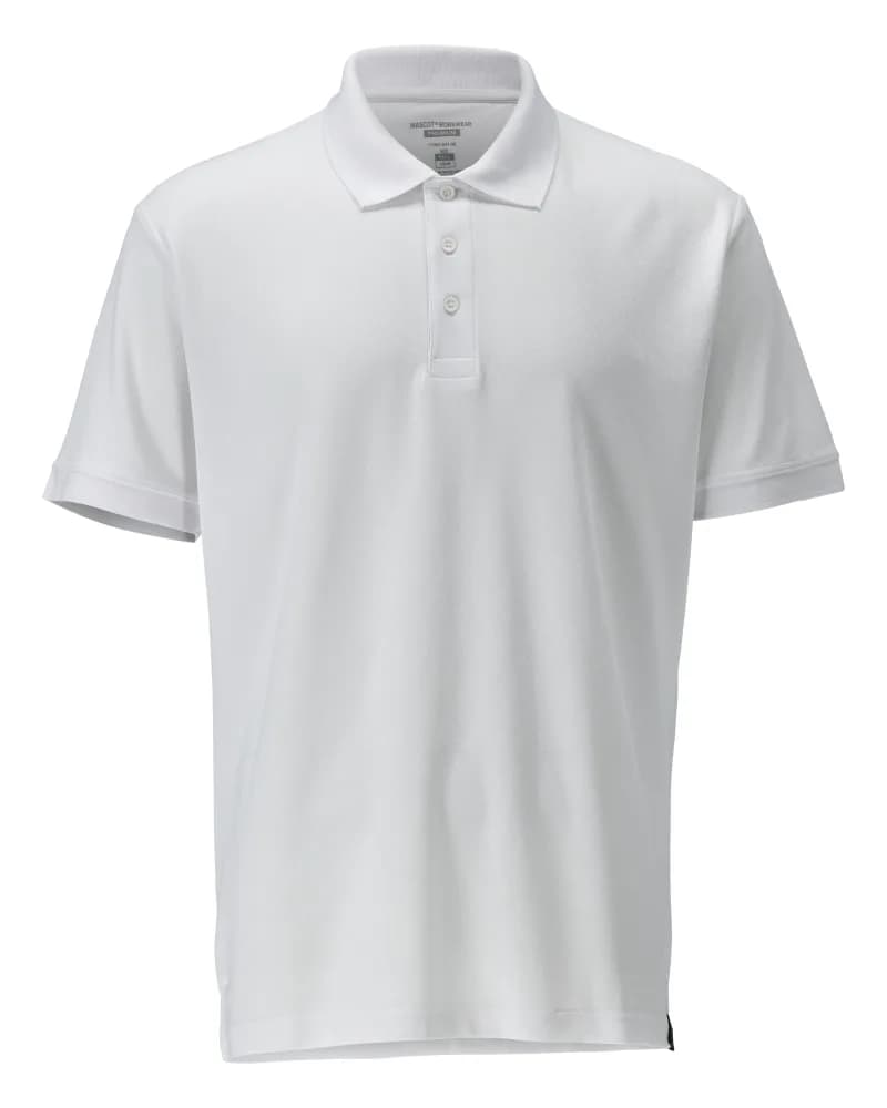 MASCOT® Poloshirt - wit