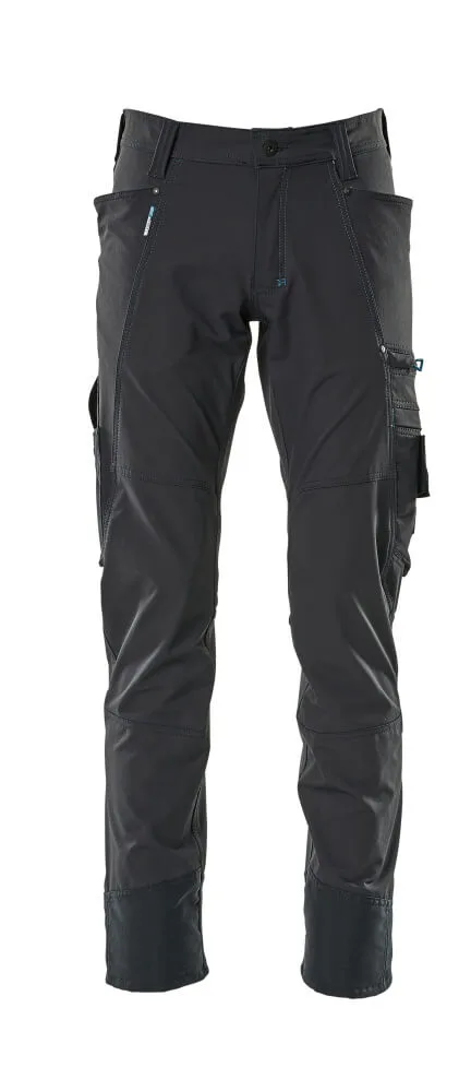 MASCOT® Broek - donkermarine