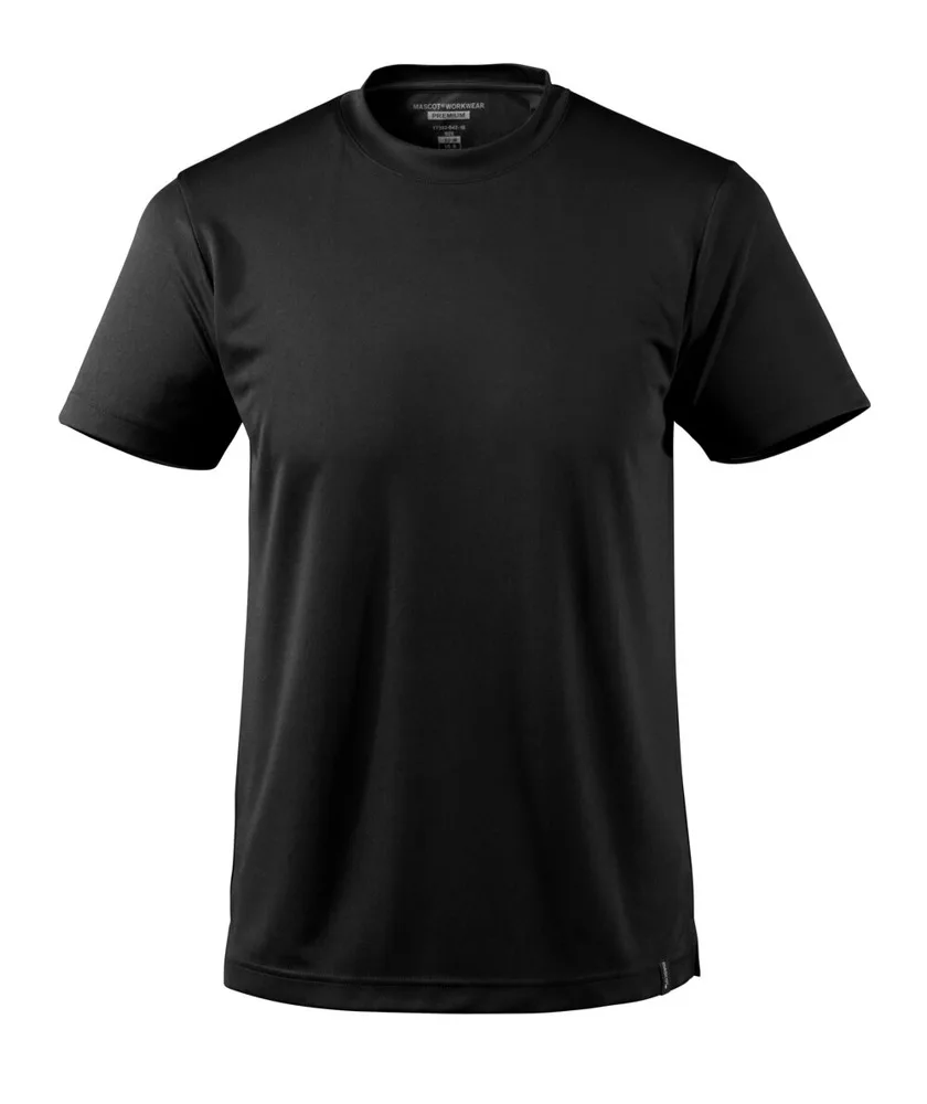 MASCOT® T-shirt - zwart