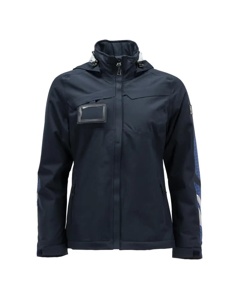 MASCOT® Winterjas - donkermarine