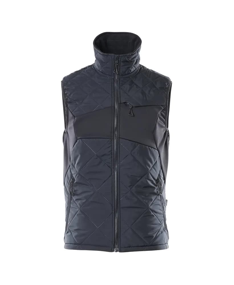 MASCOT® Thermobodywarmer - donkermarine