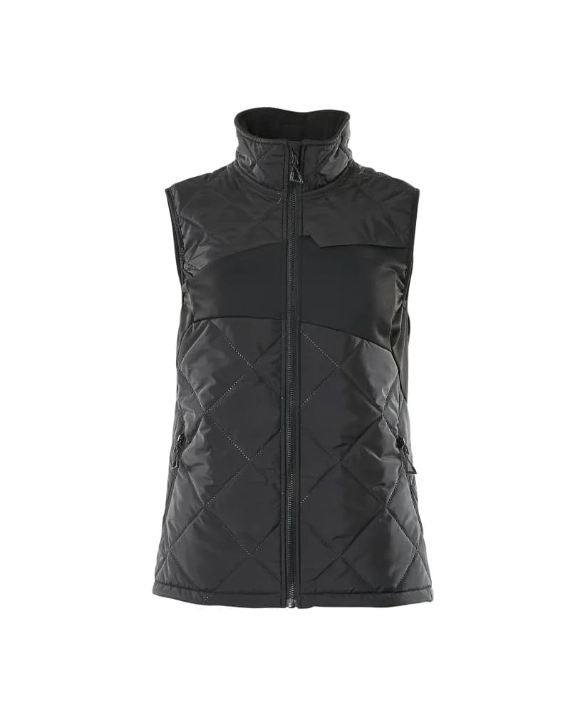 MASCOT® Thermobodywarmer - zwart