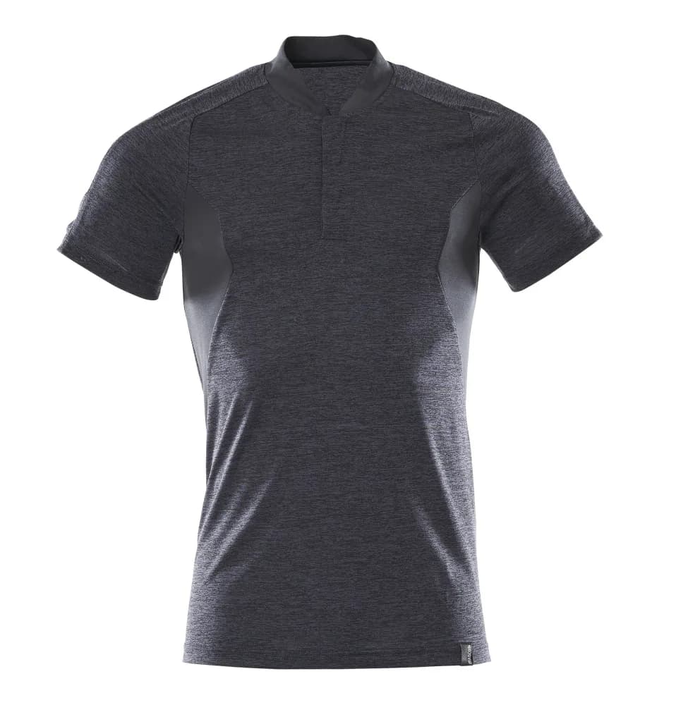 MASCOT® Poloshirt - donkermarine