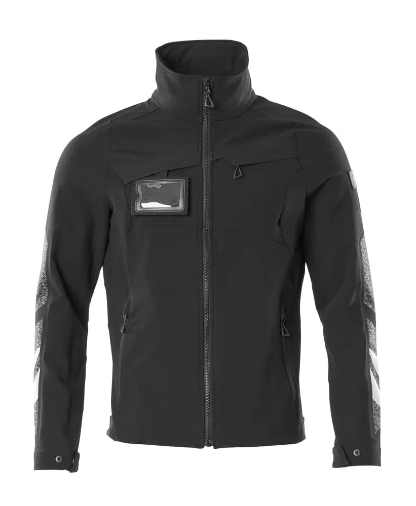 MASCOT® Jas - zwart