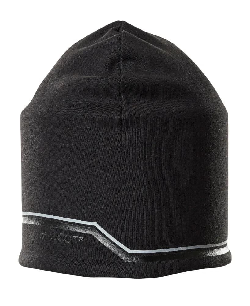 MASCOT® Gebreide muts - zwart