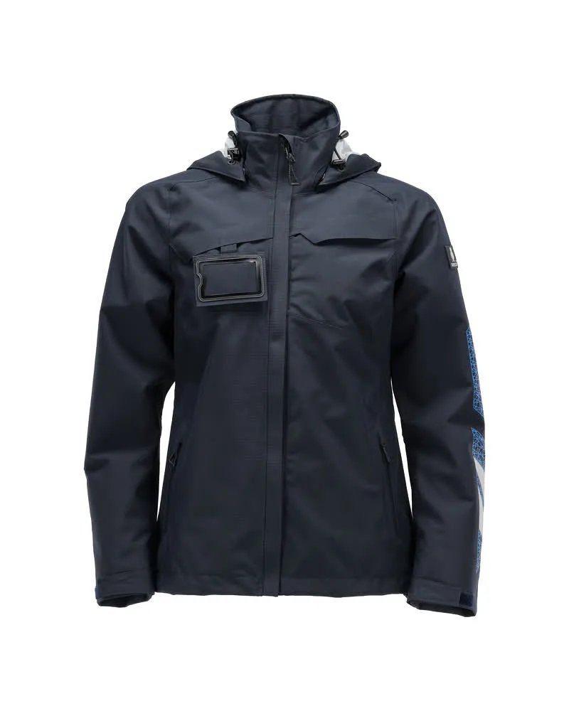 MASCOT® Shell jas - donkermarine